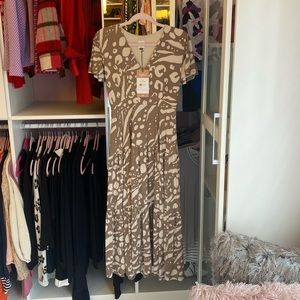 Cabi swoon dress size small